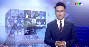 Nhịp sống thể thao ngày 19-07-2026