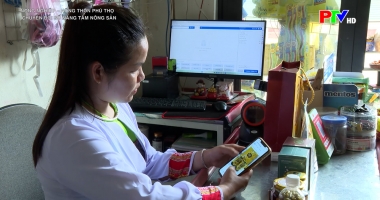 Nông nghiệp, nông thôn – Chuyển đổi số nâng tầm nông sản