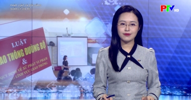 Pháp luật và đời sống: Quản lý vỉa hè