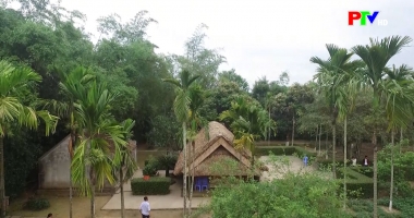 Phim tài liệu: 70 năm lưu giữ "hồn dân tộc"