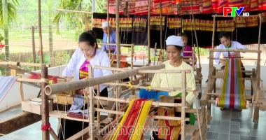 Phóng sự: Đổi mới sản xuất - thích ứng thị trường