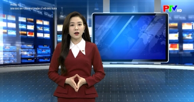 Phóng sự: Đảm bảo an toàn thực phẩm lễ hội đầu xuân