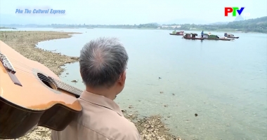 Phu Tho Culture Express: Work - who will come to my Muong market fair