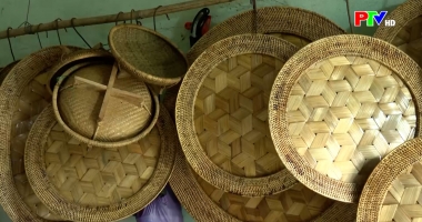 Phu Tho Cultural Express - Preserving traditional crafts, sustaining heritage