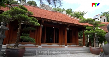 Phu Tho Culture Express - Vietnamese spaces
