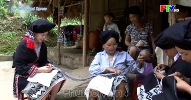 Phu Tho Culture Express - Phu Tho preserving heritage in association with sustainable development