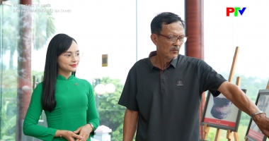 Phú Thọ đất và người – Dấu thời gian trên đất Gia Thanh