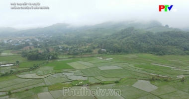 Phú Thọ - Đất và Người: Những chuyện ở bản Mường