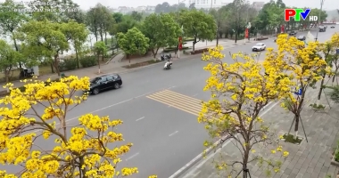 Phú Thọ điểm đến – Điểm hẹn ẩm thực Tây Bắc