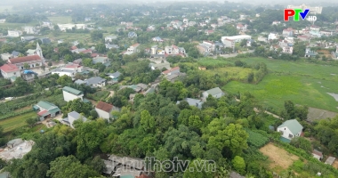Phú Thọ - Đất và Người: Dấu ấn làng kháng chiến Tiên Kiên