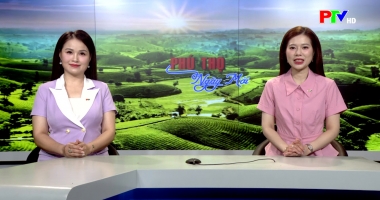 Phú Thọ ngày mới ngày 02-06-2026