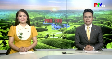 Phú Thọ ngày mới ngày 13-06-2026