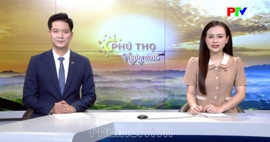 Phú Thọ ngày mới ngày 26-09-2026