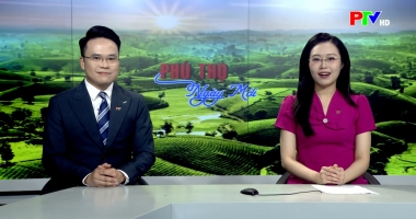 Phú Thọ ngày mới ngày 07-05-2026