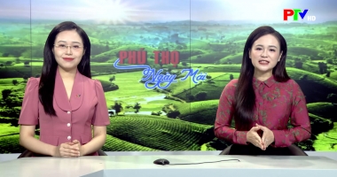 Phú Thọ ngày mới ngày 13-05-2026