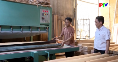 Phu Tho Culture Express - Preserving craft village heritage building sustainable livelihoods