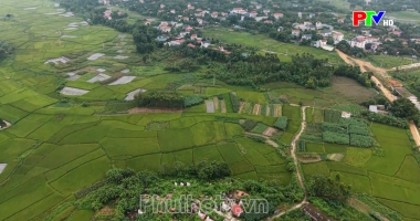 Phóng sự: Bản làng bình yên