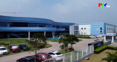 Phóng sự: Bốn bước chuyển biến chiến lược kiến tạo động lực mới cho phát triển đất nước