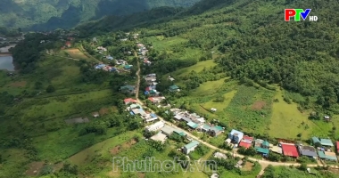 Phóng sự: Chuyển biến từ thôn, tổ dân phố sau sáp nhập