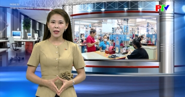 Phóng sự: Cơ hội và thách thức đối với doanh nghiệp nhỏ và vừa