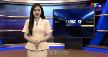 Phóng sự: Đồng hành cùng tâm lý học đường