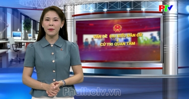 Phóng sự: Tiếp tục tăng tốc thu hút vốn đầu tư tạo nền tảng tăng trưởng kinh tế
