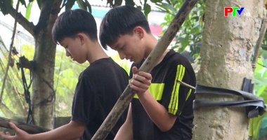 PTV kết nối yêu thương ngày 03-01-2026