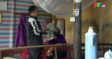 PTV kết nối yêu thương ngày 10-01-2026