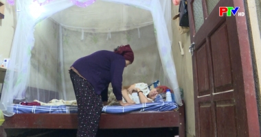 PTV kết nối yêu thương ngày 14-02-2026