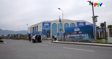 Bản tin quốc tế 11h45 ngày 21-4-2026