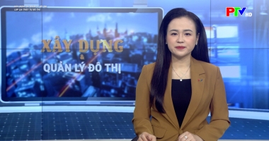 Xây dựng và quản lý đô thị - Lập lại trật tự đô thị