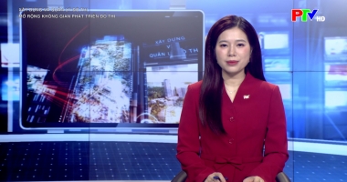 Xây dựng và quản lý đô thị - Mở rộng không gian phát triển đô thị