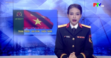 Quốc phòng đất Tổ ngày 23-07-2026