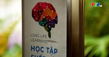 Sách hay - Học tập suốt đời