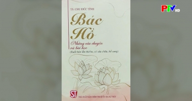 Sách hay - Sách hay về Bác Hồ