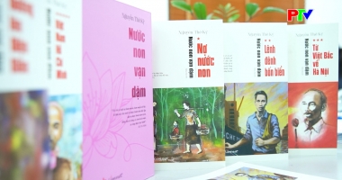 Sách hay - Đường lên Điện Biên