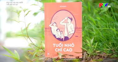 Sách hay cho mọi người - Tuổi nhỏ chí cao