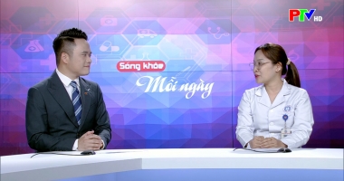 Sống khỏe mỗi ngày - Rối loạn chuyển hóa lipid, những nguy cơ thầm lặng đối với sức khỏe