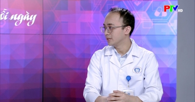 Sống khỏe mỗi ngày - Điều trị hội chứng ống cổ tay bằng phương pháp phẫu thuật