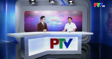 Sống khỏe mỗi ngày - Cháy máu tiêu hóa