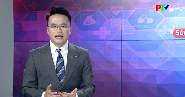 Sống khỏe mỗi ngày - Máy tạo nhịp tim