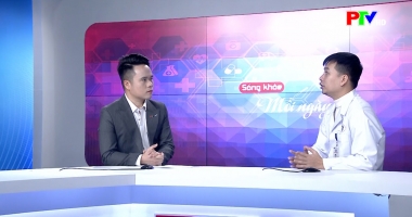 Sống khỏe mỗi ngày - Viêm túi thừa đại tràng