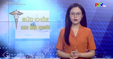 Sức khỏe cho mọi người - Cách bổ sung vitamin và khoáng chất