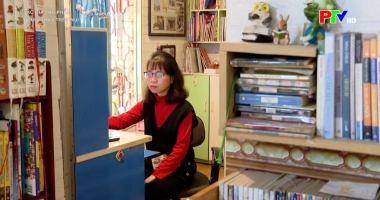 Tác giả tác phẩm - Người thầy trên núi