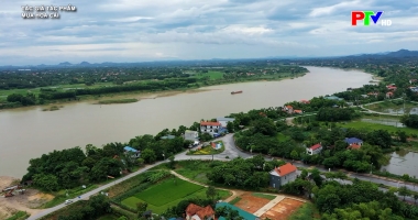 Tác giả tác phẩm - Mùa hoa cải