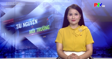 Tài nguyên môi trường - Bảo vệ đa dạng sinh học