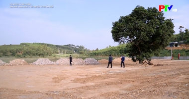 Tài nguyên môi trường - Khó khăn trong quản lý đất đai cấp xã sau sáp nhập