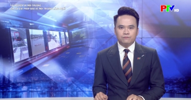 Tài nguyên và môi trường: Cần có giải pháp bảo vệ môi trường làng nghề