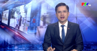 Tài nguyên và môi trường - Quản lý bền vững tài nguyên nước