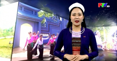 Tạp chí dân tộc miền núi và phát triển ngày 10-01-2026